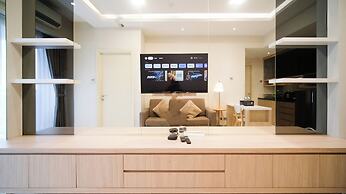 Best Price And Comfortable Living 2Br At Anderson Supermall Mansion Ap