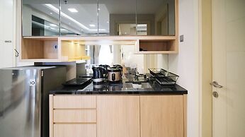 Best Price And Comfortable Living 2Br At Anderson Supermall Mansion Ap