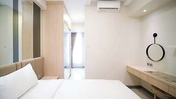 Best Price And Comfortable Living 2Br At Anderson Supermall Mansion Ap