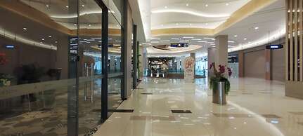 Best Price And Comfortable Living 2Br At Anderson Supermall Mansion Ap