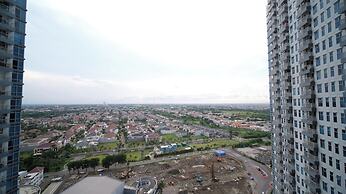 Best Price And Comfortable Living 2Br At Anderson Supermall Mansion Ap