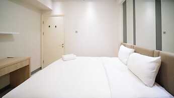 Best Price And Comfortable Living 2Br At Anderson Supermall Mansion Ap