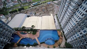 Best Price And Comfortable Living 2Br At Anderson Supermall Mansion Ap