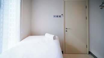 Best Price And Comfortable Living 2Br At Anderson Supermall Mansion Ap