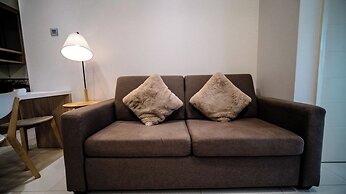 Best Price And Comfortable Living 2Br At Anderson Supermall Mansion Ap