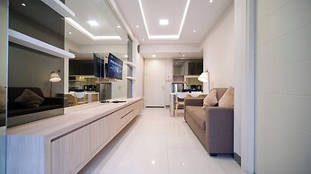 Best Price And Comfortable Living 2Br At Anderson Supermall Mansion Ap