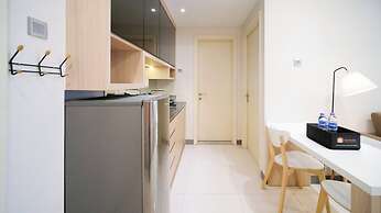 Best Price And Comfortable Living 2Br At Anderson Supermall Mansion Ap