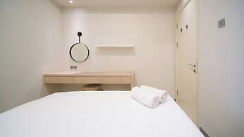 Best Price And Comfortable Living 2Br At Anderson Supermall Mansion Ap