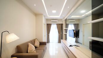 Best Price And Comfortable Living 2Br At Anderson Supermall Mansion Ap