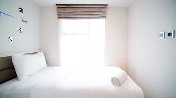 Best Price And Comfortable Living 2Br At Anderson Supermall Mansion Ap