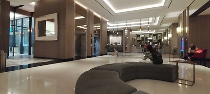 Best Price And Comfortable Living 2Br At Anderson Supermall Mansion Ap