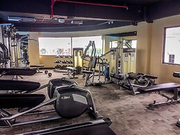 Homey And Comfort Stay Studio Atria Residences Gading Serpong Apartmen