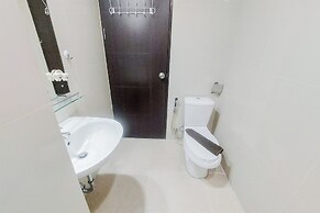 Homey And Comfort Stay Studio Atria Residences Gading Serpong Apartmen