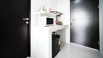 Well Furnished And Homey Studio (No Kitchen) Apartment At Suncity Resi