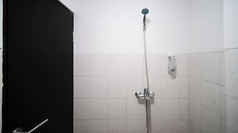 Well Furnished And Homey Studio (No Kitchen) Apartment At Suncity Resi