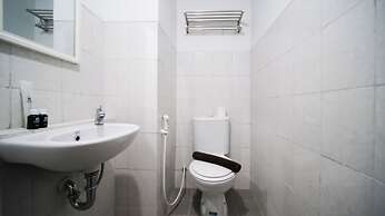 Well Furnished And Homey Studio (No Kitchen) Apartment At Suncity Resi