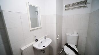 Well Furnished And Homey Studio (No Kitchen) Apartment At Suncity Resi