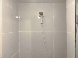 Restful And Good Deal Studio At Tokyo Riverside Pik 2 Apartment