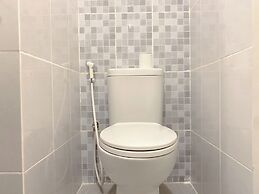 Restful And Good Deal Studio At Tokyo Riverside Pik 2 Apartment