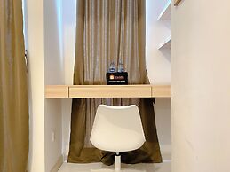 Restful And Good Deal Studio At Tokyo Riverside Pik 2 Apartment