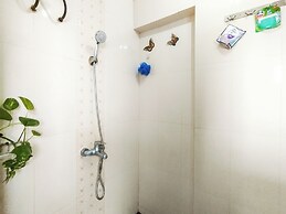 Nice And Comfortable Stay Studio At Gateway Ahmad Yani Cicadas Apartme