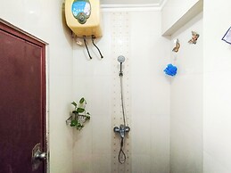 Nice And Comfortable Stay Studio At Gateway Ahmad Yani Cicadas Apartme