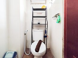 Nice And Comfortable Stay Studio At Gateway Ahmad Yani Cicadas Apartme