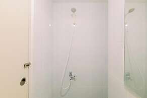 Modern Look And Comfy Studio Tokyo Riverside Pik 2 Apartment