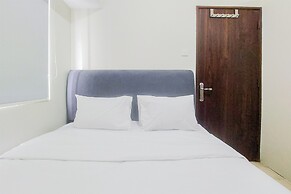 Modern Look 2Br At Serpong Greenview Apartment