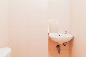 Modern Look 2Br At Serpong Greenview Apartment