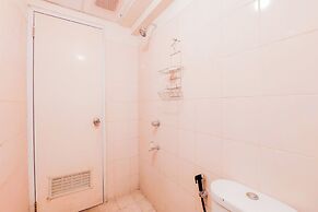 Modern Look 2Br At Serpong Greenview Apartment