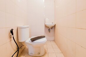 Modern Look 2Br At Serpong Greenview Apartment