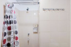 Good Choice And Homey Studio At Serpong Greenview Apartment