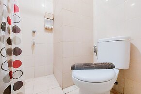 Good Choice And Homey Studio At Serpong Greenview Apartment