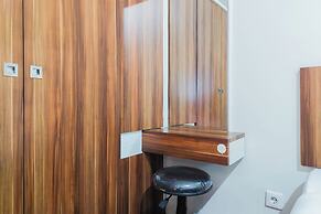 Good Choice And Homey Studio At Serpong Greenview Apartment