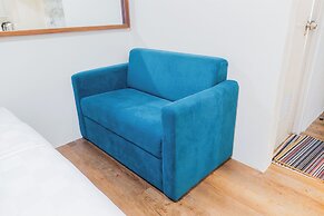 Good Choice And Homey Studio At Serpong Greenview Apartment