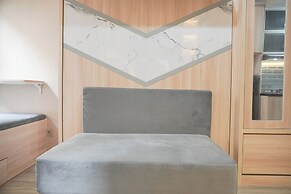 Fancy And Nice Studio At Transpark Cibubur Apartment