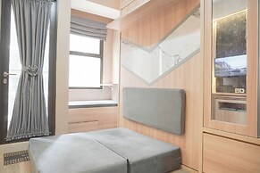 Fancy And Nice Studio At Transpark Cibubur Apartment