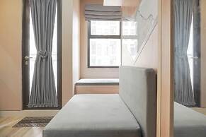 Fancy And Nice Studio At Transpark Cibubur Apartment