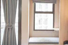 Fancy And Nice Studio At Transpark Cibubur Apartment