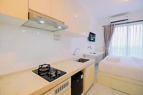 Strategic Studio Apartment Sky House Bsd Near Aeon Mall