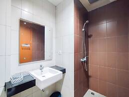 Serene And Cozy Studio Dago Suites Apartment