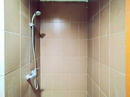 Serene And Cozy Studio Dago Suites Apartment