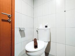 Serene And Cozy Studio Dago Suites Apartment