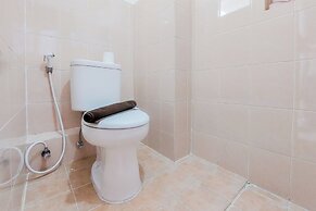 Homey And Modern 2Br At Loftvilles City Apartment