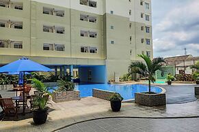 Homey And Modern 2Br At Loftvilles City Apartment