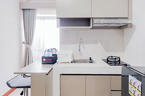 Homey And Modern 2Br At Loftvilles City Apartment