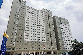 Homey And Modern 2Br At Loftvilles City Apartment