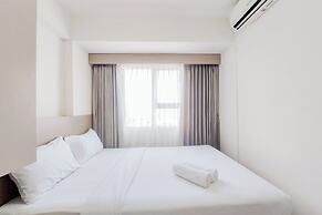 Homey And Modern 2Br At Loftvilles City Apartment