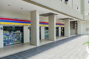 Homey And Modern 2Br At Loftvilles City Apartment